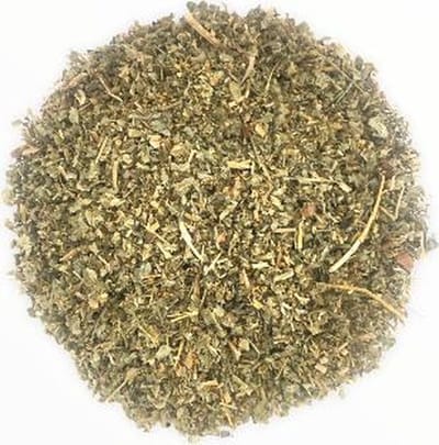Madame Chai - Vrouwenmantel thee - zwangerschapsthee - zwanger thee - Alchemilla mollis - vrouwenthee
