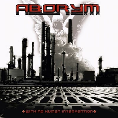 Aborym - With No Human Intervention (LP)