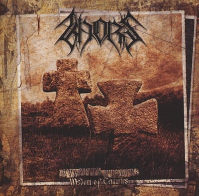 Khors - Wisdom Of Centuries (CD)