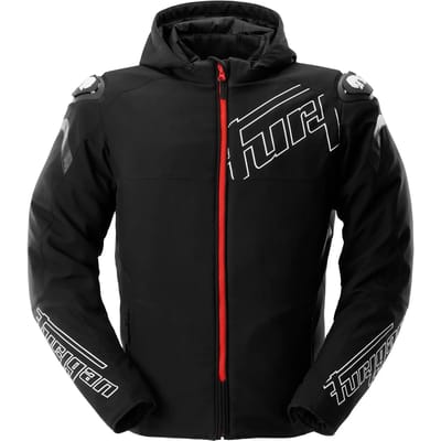 Motorjas Furygan Sektor Roadster Evo
