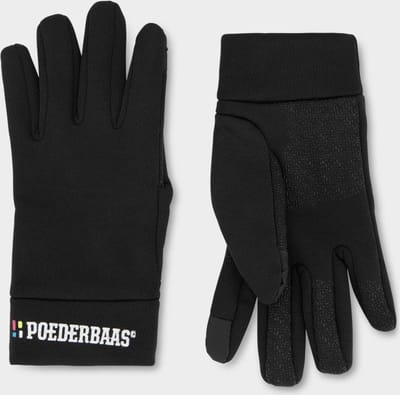 POEDERBAAS - Touchscreen Sporthandschoenen Unisex