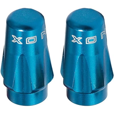 Bouchon van 6061 legering XON Presta (x2)