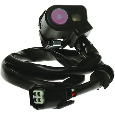 Bouton de cartographie RFX OEM Yamaha