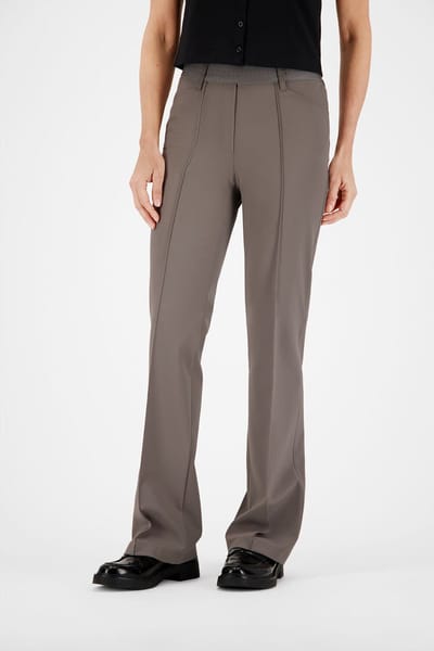 gardeur ZILLA 2 – Slim Bootcut – modern en comfortabel