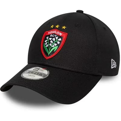 RC Toulon Trucker Cap Kind New Era Core 9Forty