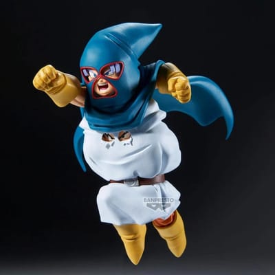 DRAGON BALL Z - Mighty Mask - Beeld Match Makers - 13cm