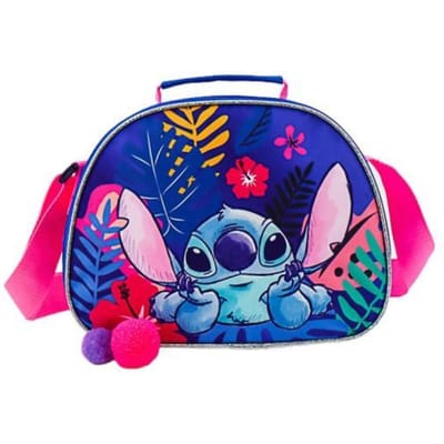 Disney Stitch lunchtas
