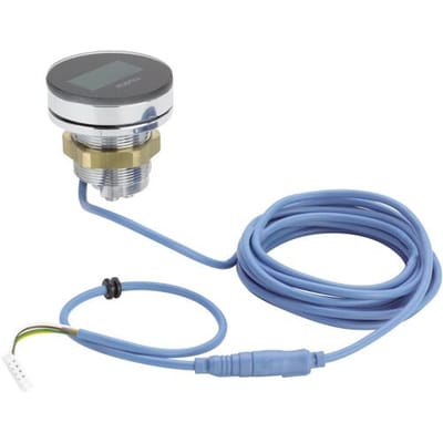 Viega display element for Multiplex-Trio E3 fitting model 6146.216
