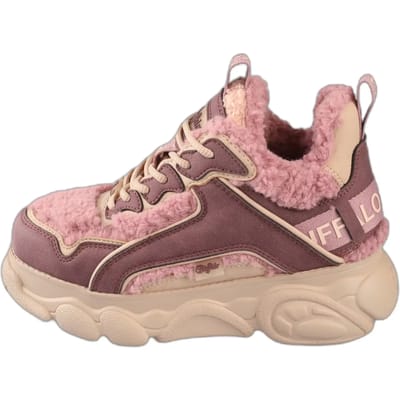 BUFFALO CLD CHAI WARM VE Roze 37 EU
