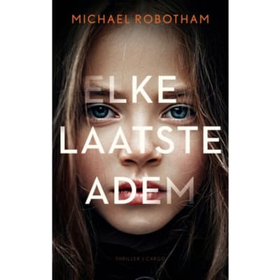 Elke Laatste Adem - Phil Mccarthy - Michael Robotham