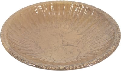 HomeBound by KY | Metalen tray peach | schaaltje