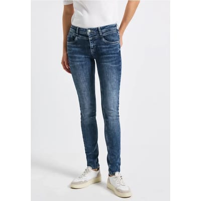 Slim Fit jeans