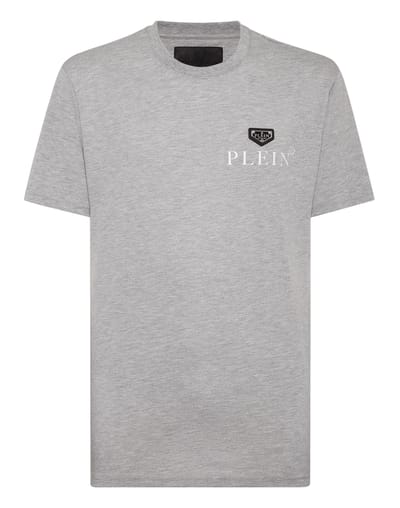 T-Shirt Ronde Hals
