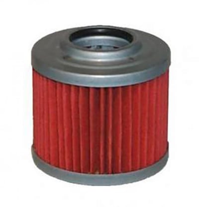 Filtre à huile Hiflofiltro pour Moto Aprilia 311 Tx / M 1985 à 1993 Neuf