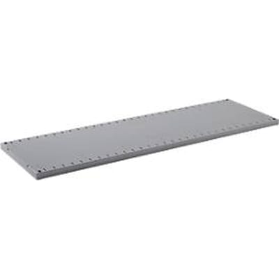 Schäfer Shop Genius legbord FS, voor FS kasten, gegalvaniseerd staal, B 993 x D 592 x H 30 mm, tot 100 kg