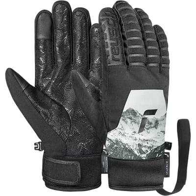 Skihandschoenen Reusch Raptor R-TEX XT Touch-Tec