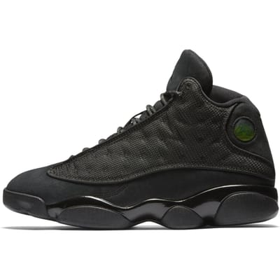 Jordan 13 Retro Black Cat 414571-011 41 black
