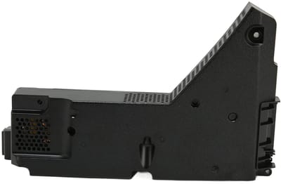 Store_9 - Voeding voor Gameconsole - Interne Voeding Vervanging - Duurzaam Materiaal - Inclusief Netsnoer - Compatibel met diverse modellen - Ideaa...