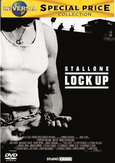 Lock Up