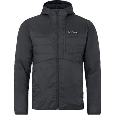 VAUDE Freney Jacket VI, Outdoor Jas, Heren Outdoor Sportjassen, Niet-waterdicht, Niet winddicht, Capuchon, Slim fit