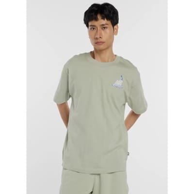 T-shirt New Balance 41228