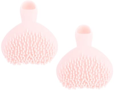 Allecto - Sproet Stempel - Sproeten Make-up Tool - Zeer Elastisch en Buigbaar - Roze - Realistische Applicator - Voor Natuurlijke Vlekken - Make-up..