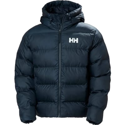 Helly Hansen Active Puffy Jas Blauw 2XL Man