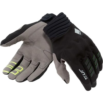 Zomer motorhandschoenen Tucano Urbano G-Six Pro
