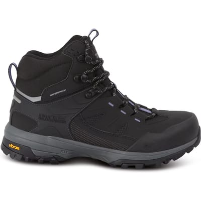 Dameswandelschoenen Regatta Regen