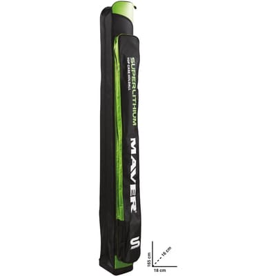 Stoksteun Maver Superlithium Holdall