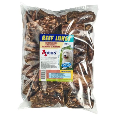 Antos Runderlongen Rund 300 g