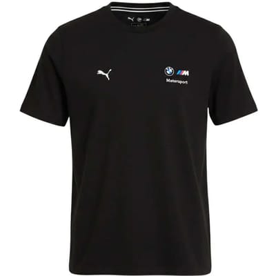 PUMA T-SHIRT BMW MMS ESS LOGO 63489701 r XXL