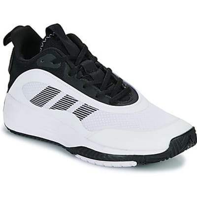 adidas Sportswear Own the Game 3 Schoenen - Heren - Wit
