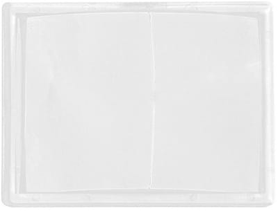 Dailygoods- Lashelm Vergrootglas 2,00 Dioptrie - Multifunctionele Lashelm - Vergrootlens - Geschikt voor Werkplaatsen - Eenvoudig te Installeren - Goede Prestaties - Laslens