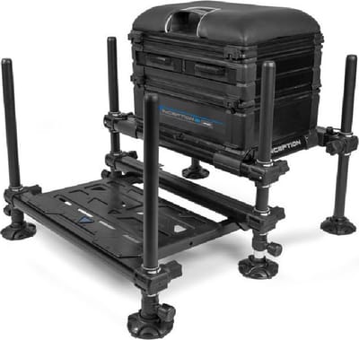 Preston Inception 3D 150 Zitkist