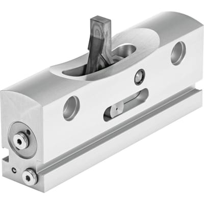 Festo Tussenpositiemodule Bouwgrootte 16 - 1478121 - P2HP3