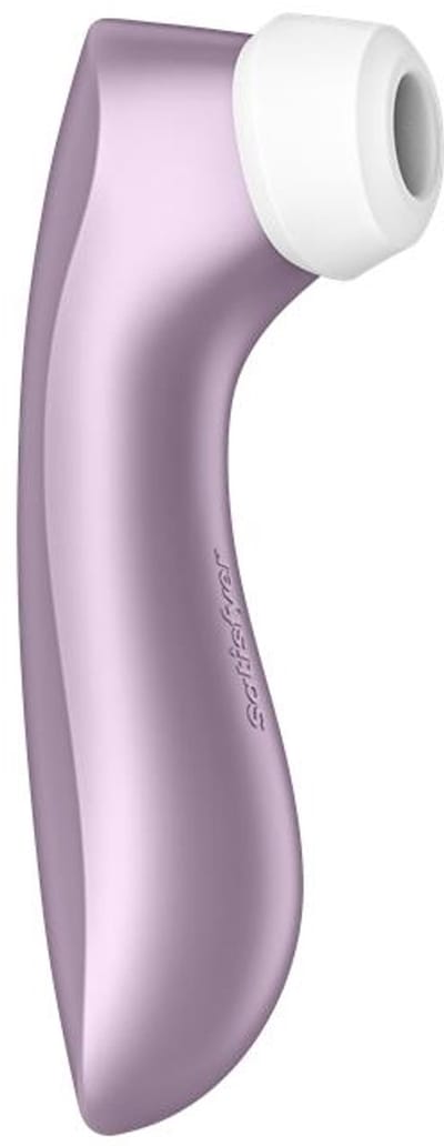 Pipedream - Flexible Please-Her - Vibrators G-spot Paars