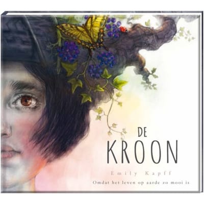 De Kroon - Emily Kapff