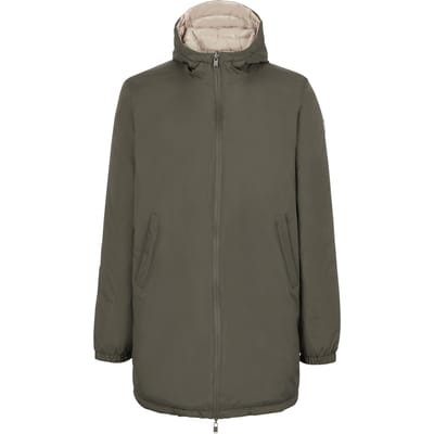 JOTT Amsterdam 2.0 Jacket Army / Beige Größe: M | Winterjacken Outlet | Herren | Grün