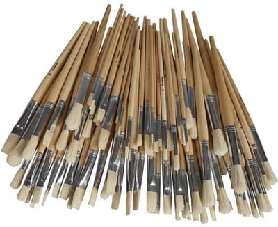 Creativ Company Nature Line Kwasten