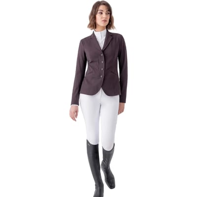 Wedstrijdjas voor dames Equiline Cozyc