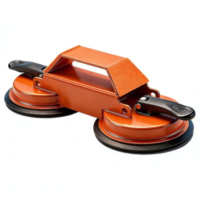 Vloer Spleet Reparatie - Laminaat Pakker - Spleten Dichten - Verstelbare Zuigkracht - 13cm of 29.5cm
