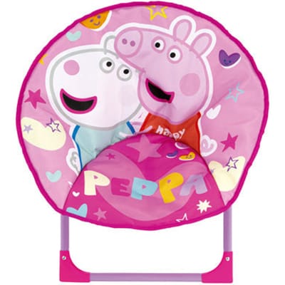 Peppa Pig Stoel