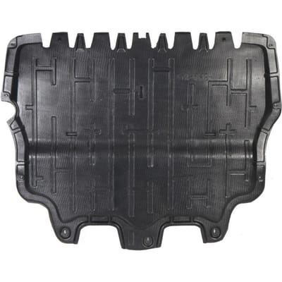 Motorafdekking BLIC 6601-02-2591860P