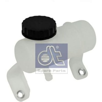 Dempingsvat, koppeling DT SPARE PARTS 4.61980
