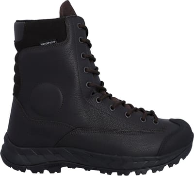 MAGNUM veiligheidsschoenen heren - Crio - Waterproof - Bruin