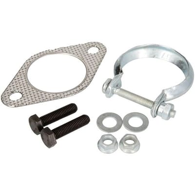 Montageset, roet-/partikelfilter BM CATALYSTS FK11005B