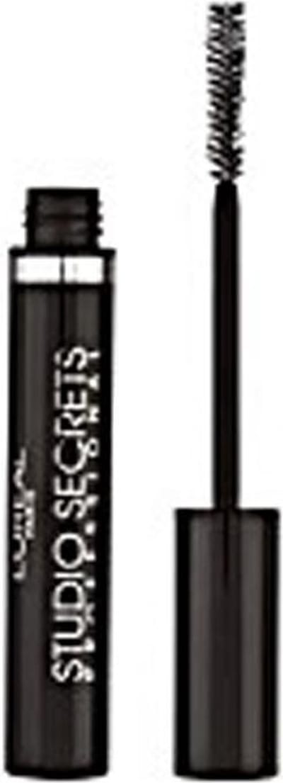 Loreal paris studio secrect professional - White