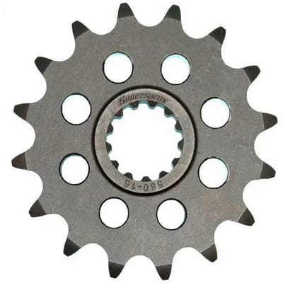 Motorfiets kettingwiel Supersprox PSB CST-580:15 # 50-35017-15 # 51915 # JTF580.15