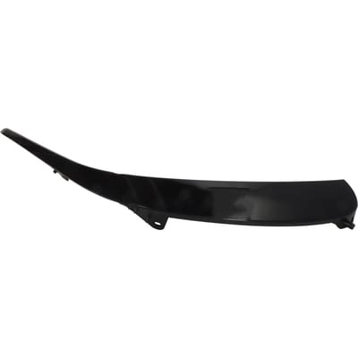 Bumper - sierlijst/beschermende lijst BLIC 6502-07-3555922P